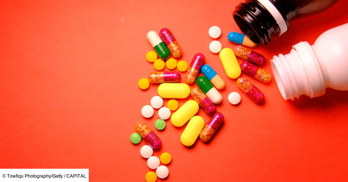 medicament xanax generique