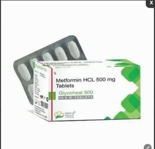 metformin 500 prix