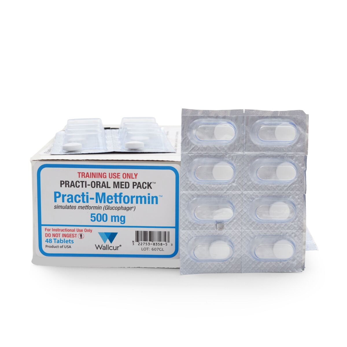Metformin 500mg