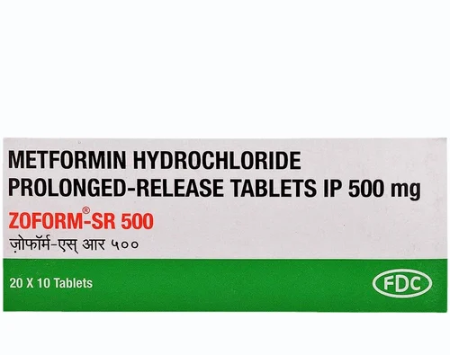Metformin 500mg Online