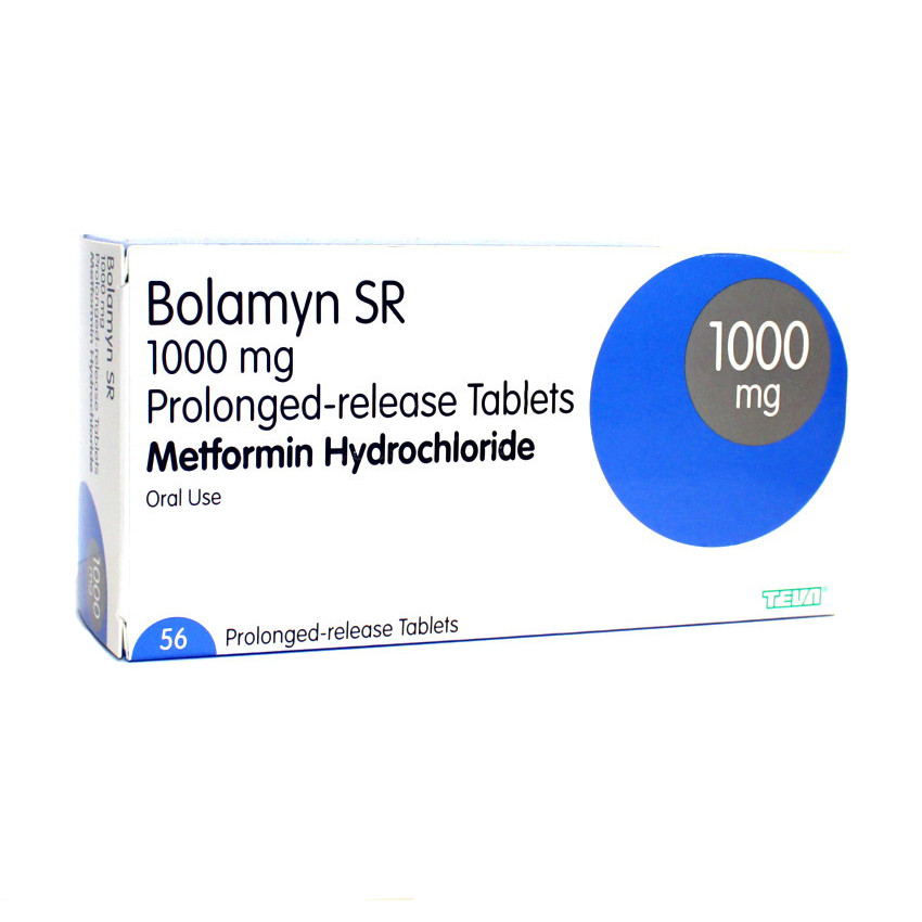 Metformin Acheter Online