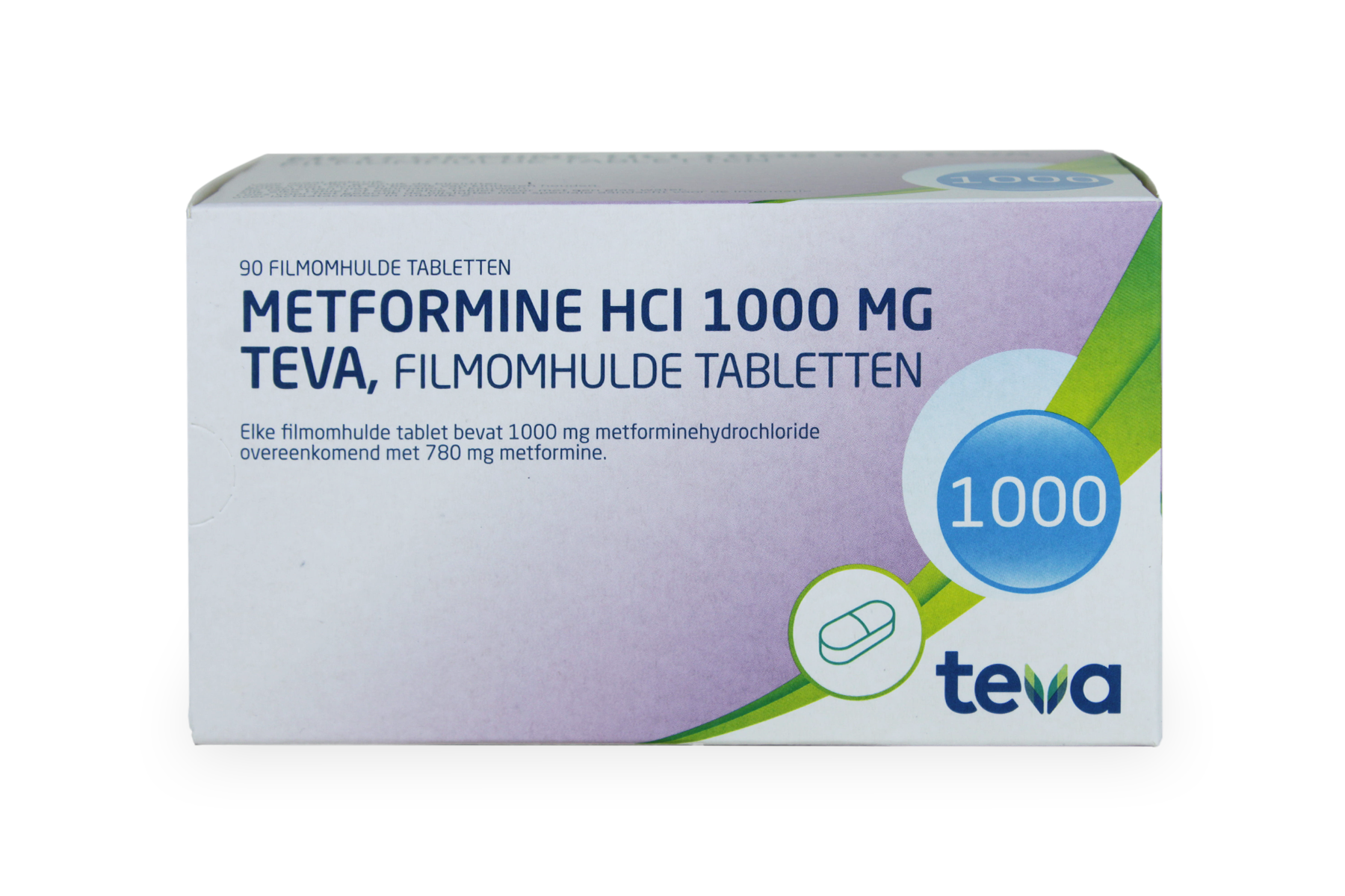 Metformin Comment Acheter