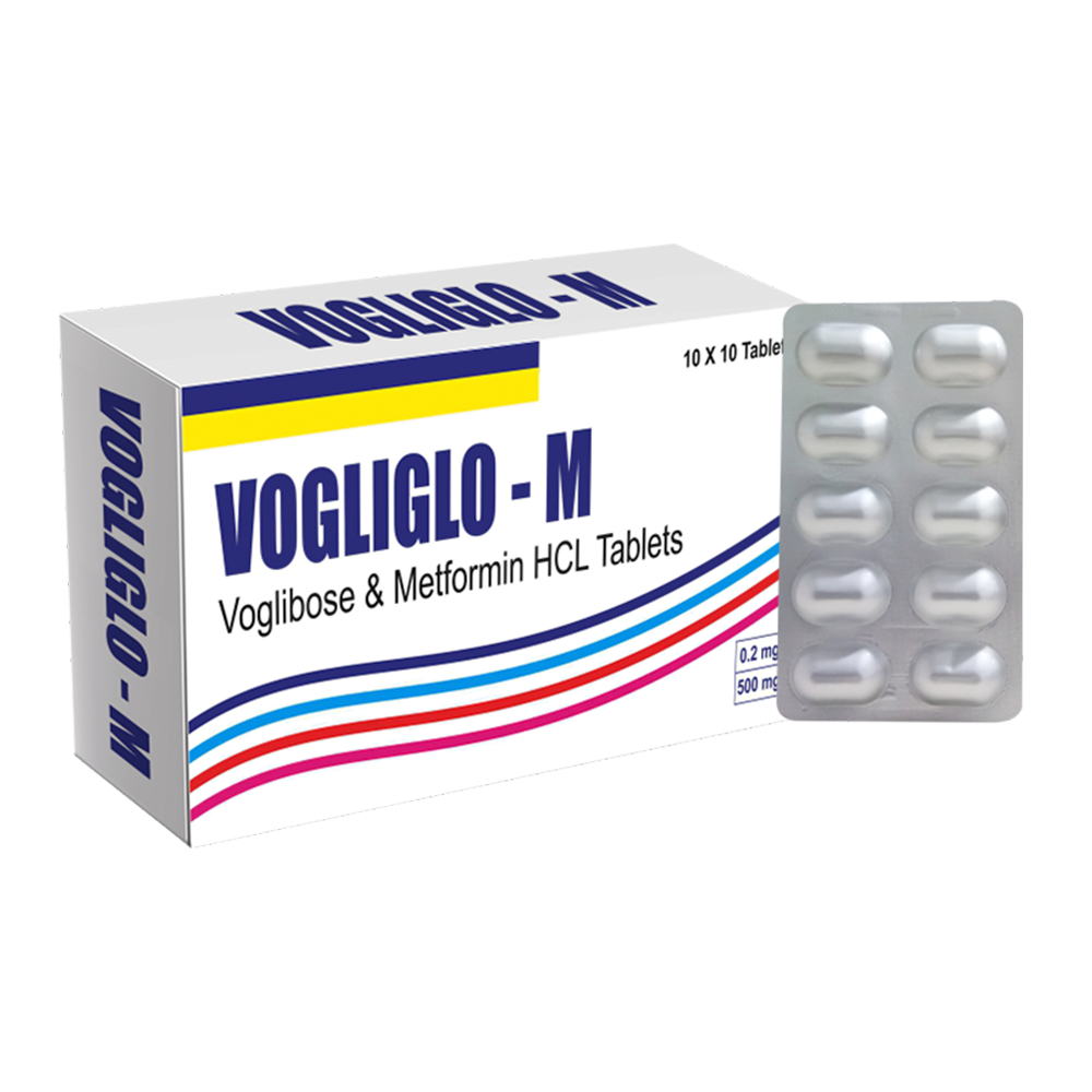 Metformin france