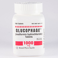 Metformin Générique