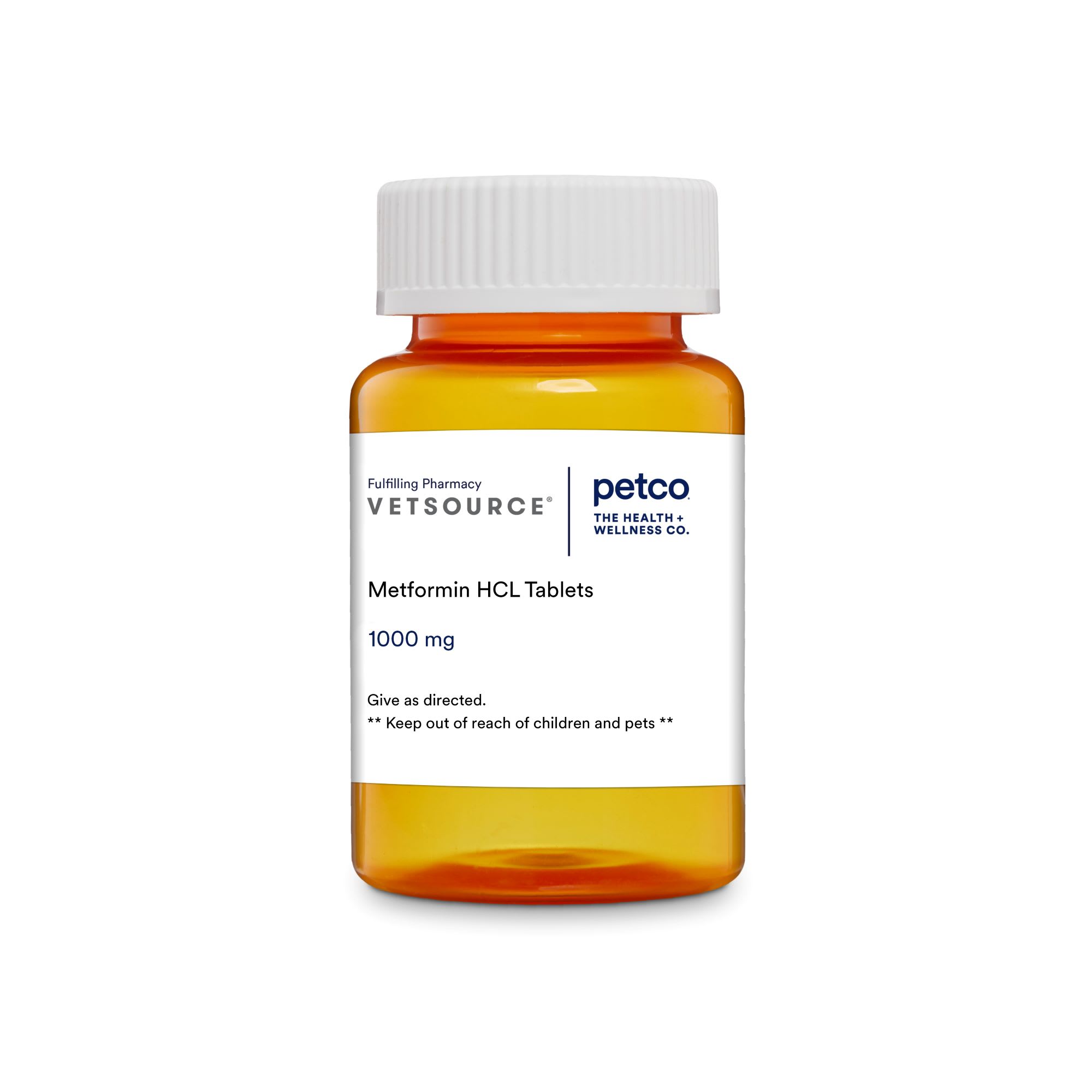 Metformin moins cher