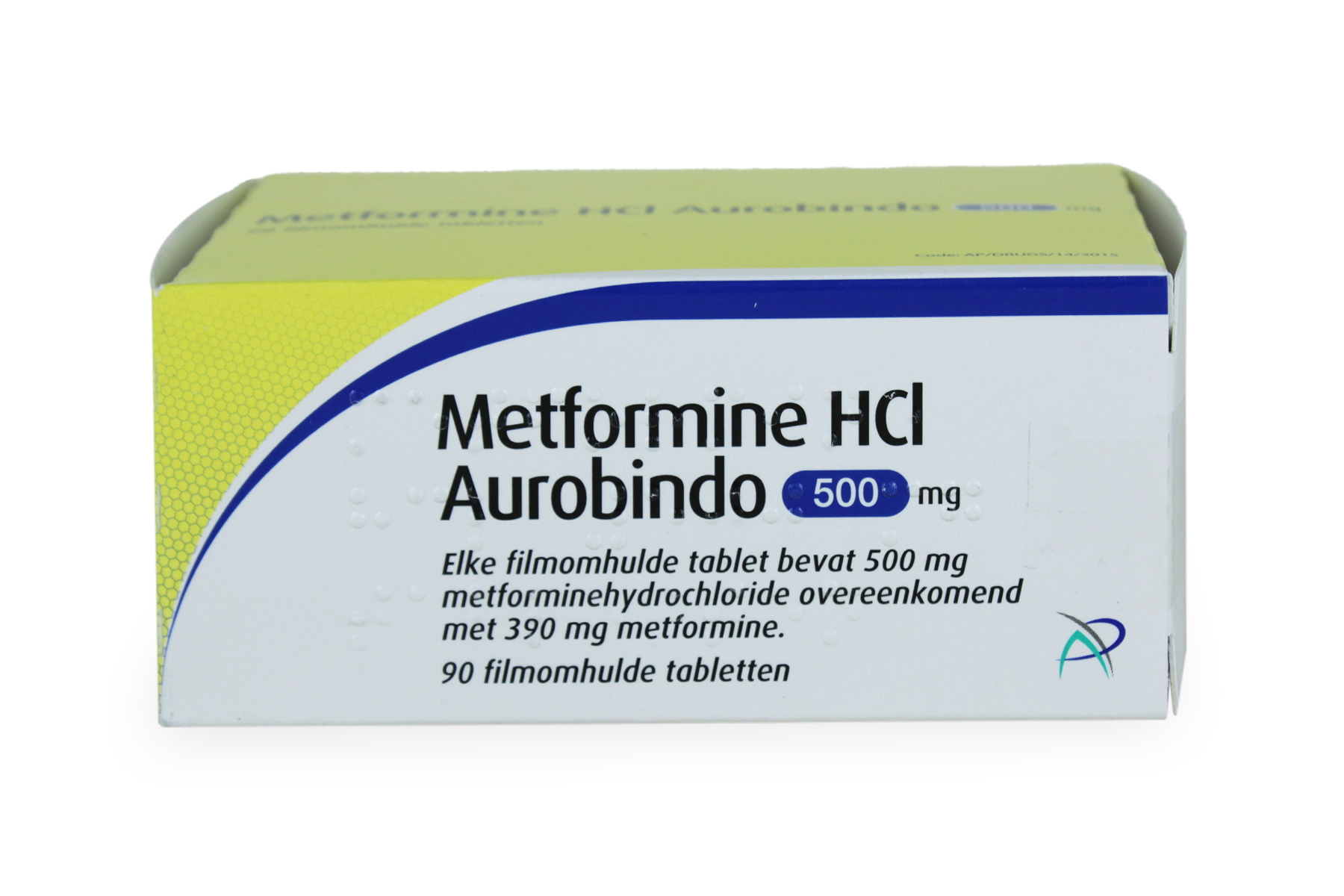 Metformin Prix