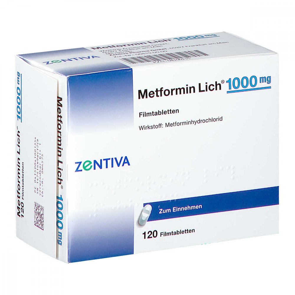 metformin prix france