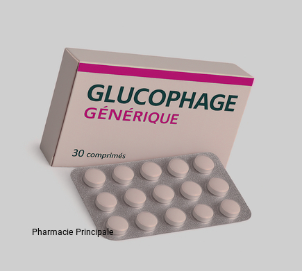 metformine ou acheter