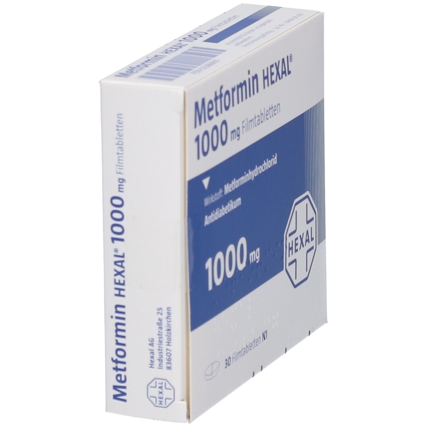 metformine pharmacie online