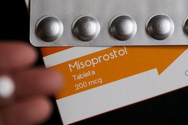 misoprostol 200 prix