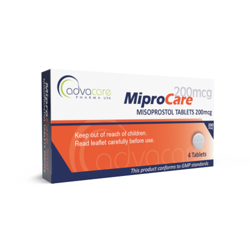 Misoprostol 200mcg