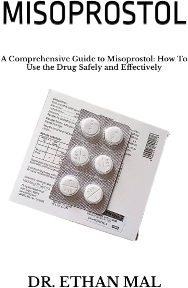 Misoprostol Achat France