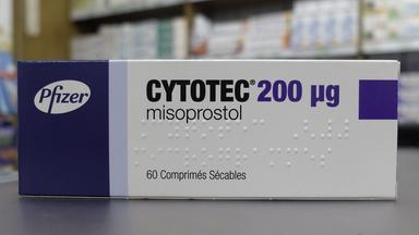 Misoprostol france