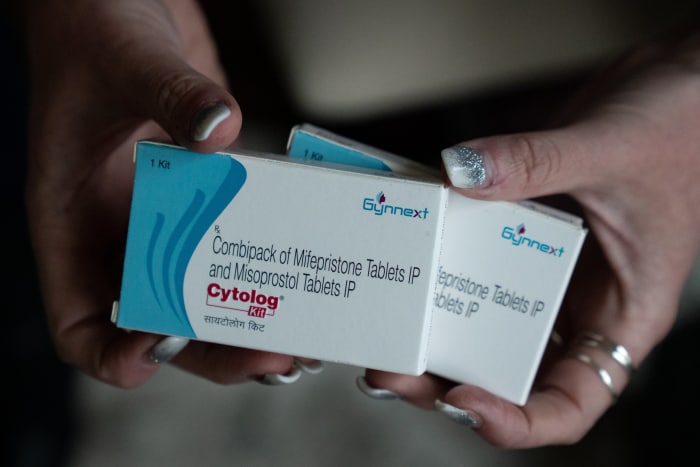 Misoprostol Online
