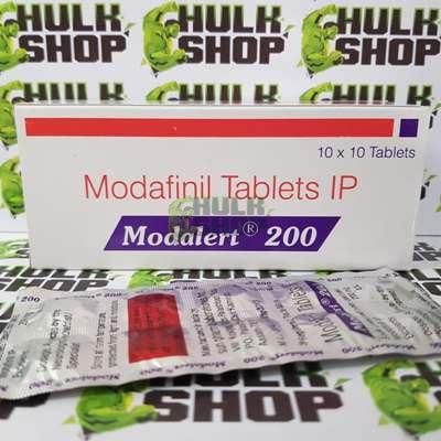 modafinil acheter