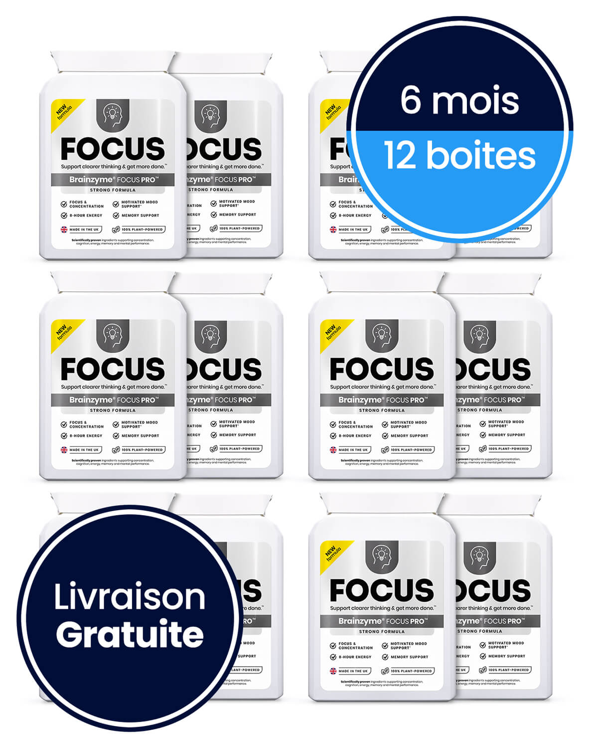 Modafinil Acheter