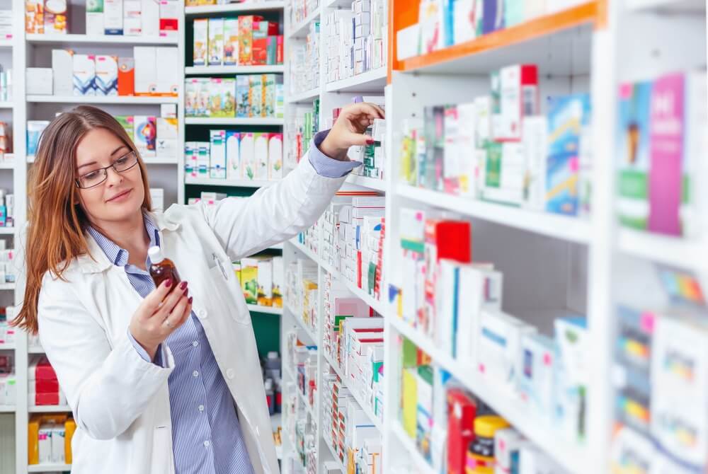 Modafinil farmacia online