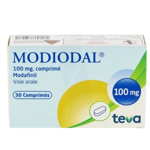 modafinil générique