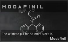 modafinil le moins cher