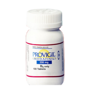 Modafinil le moins cher