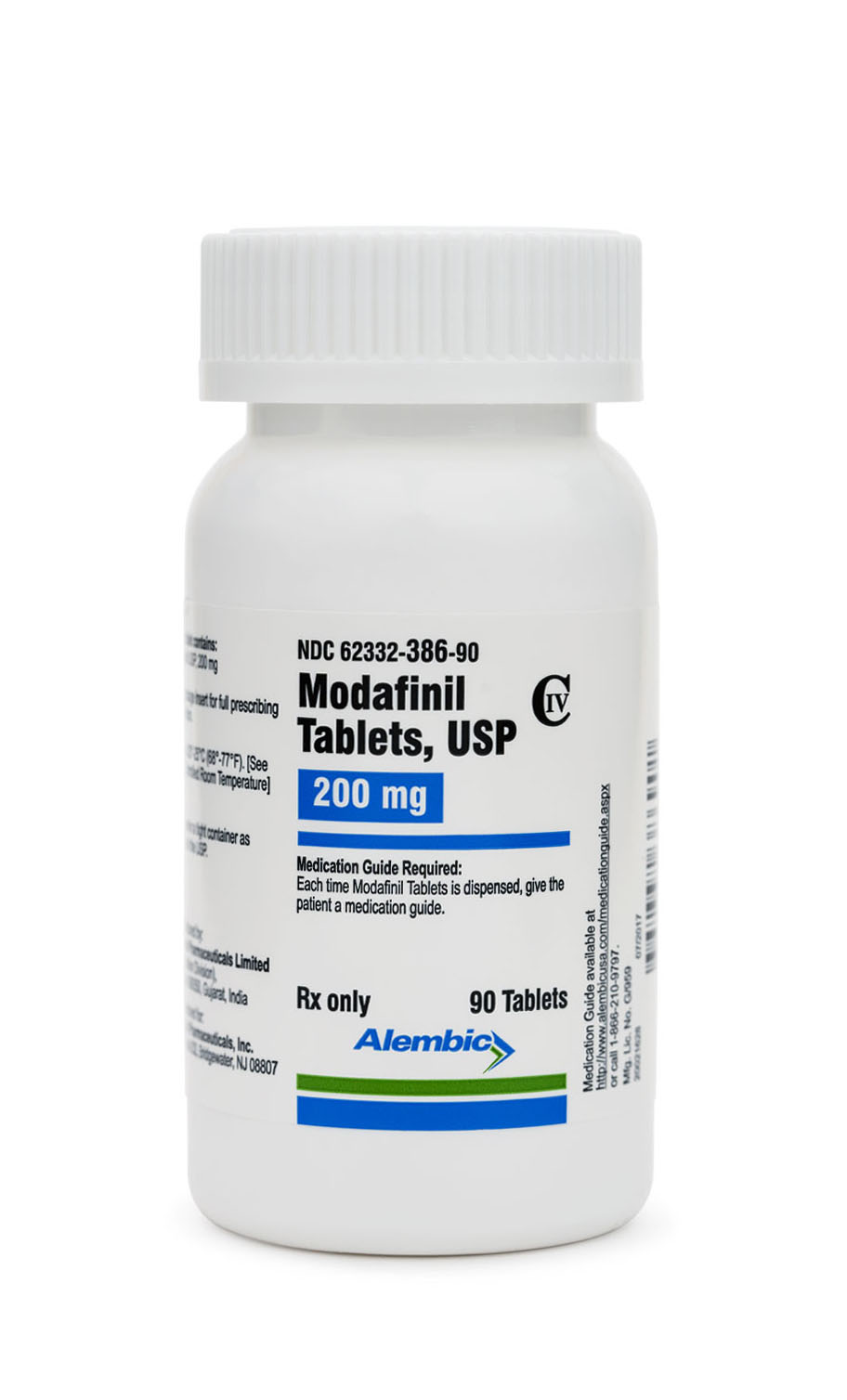 Modafinil Online