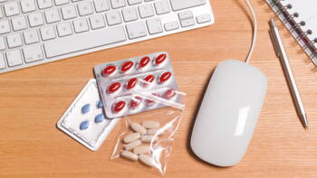 modafinil pilules