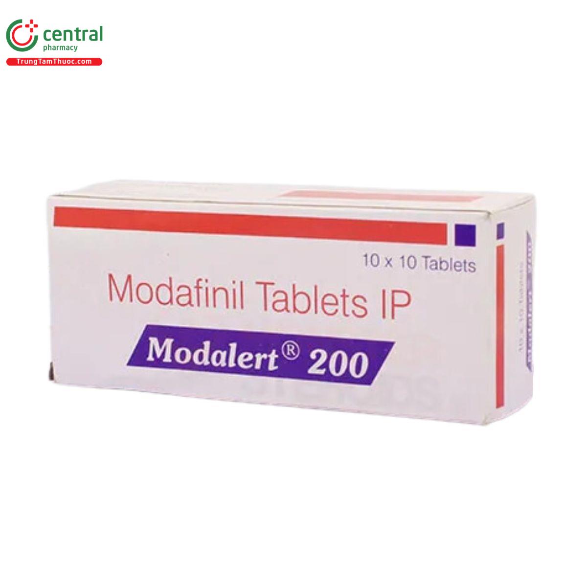 Modalert 200mg