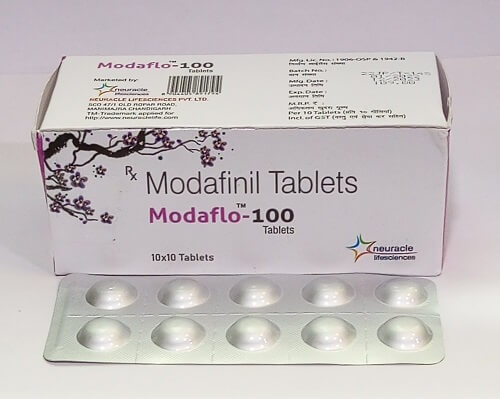 Modvigil 100mg online