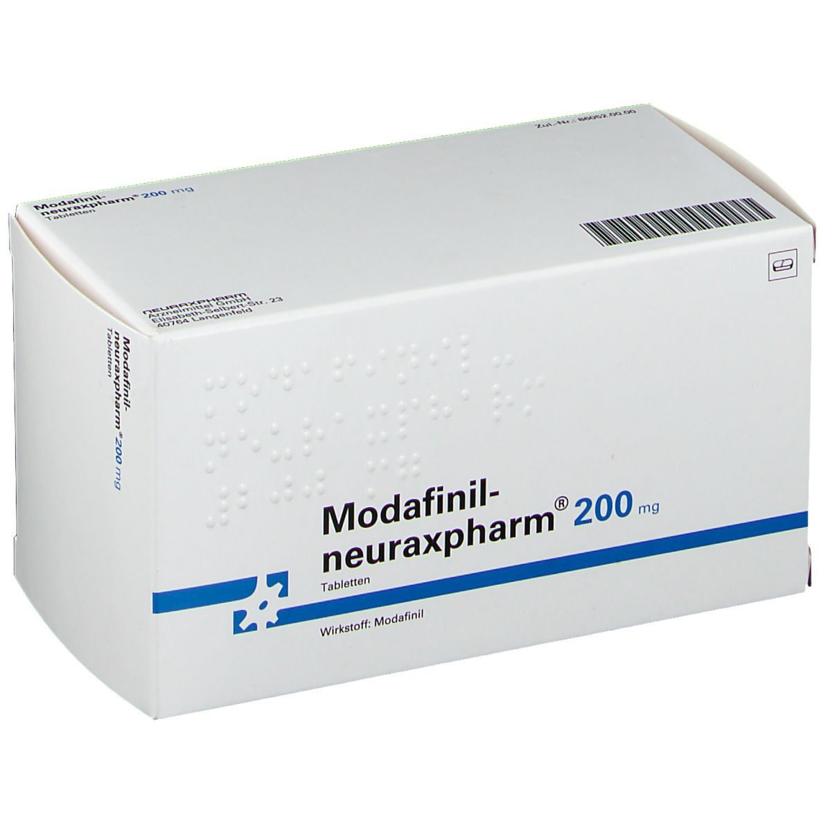 Modvigil Prix
