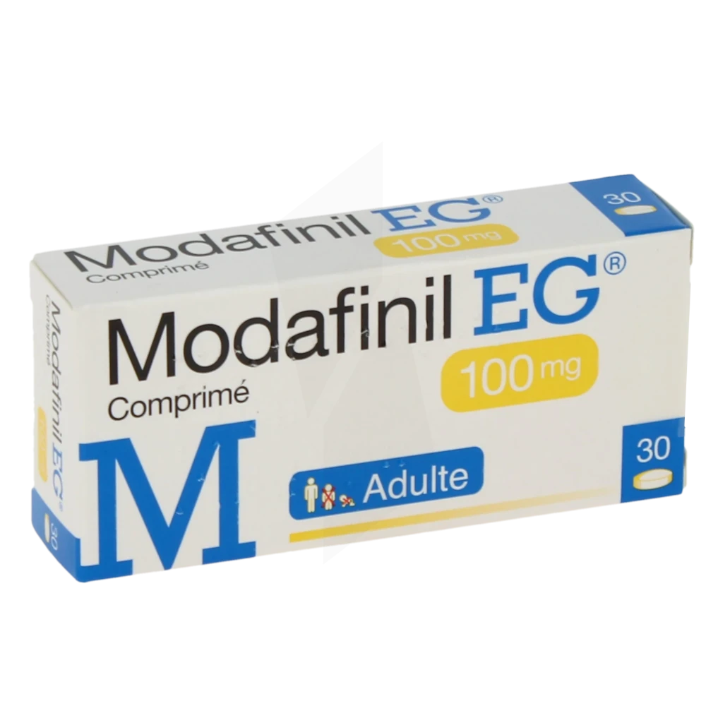 Modvigil sans ordonnance