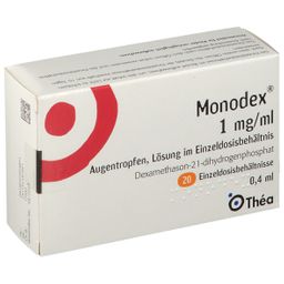monodox comment acheter