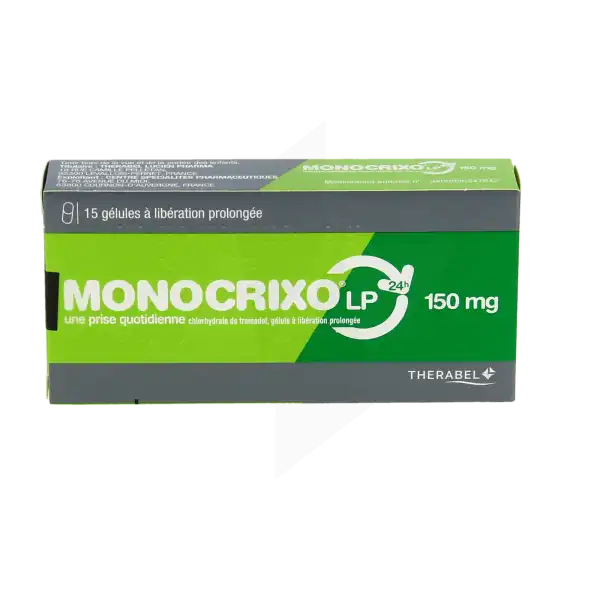 Monodox Générique