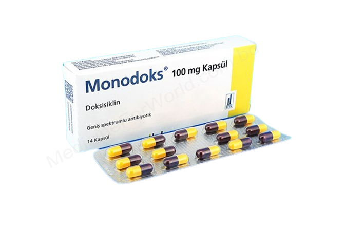 monodox générique