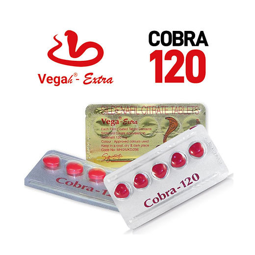 Nizagara 120mg