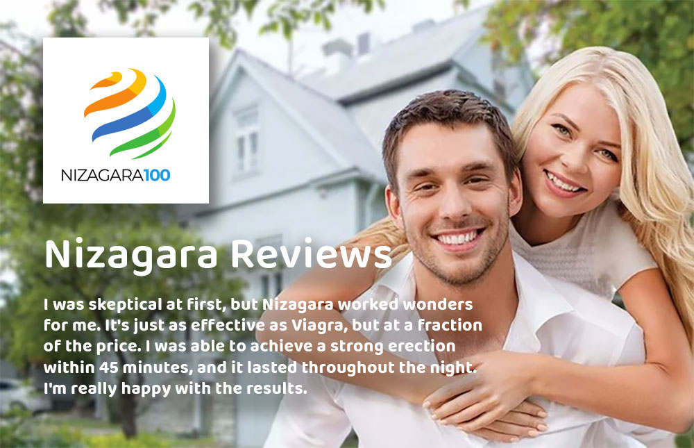 nizagara achat