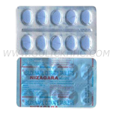 Nizagara Prix