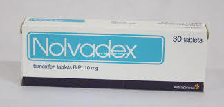Nolvadex 10 mg prix