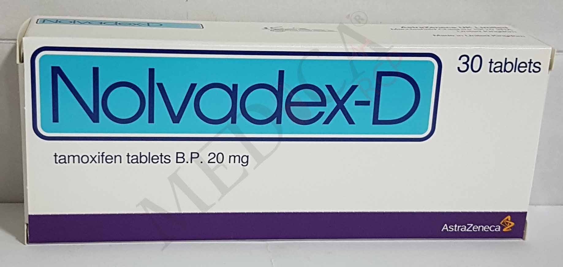 Nolvadex 20 mg prix belgique