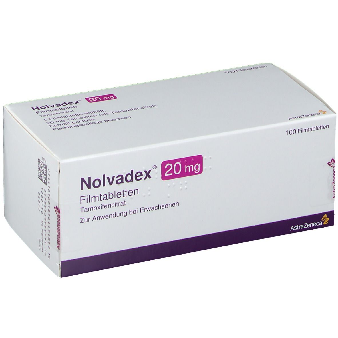 nolvadex 20 mg prix en france