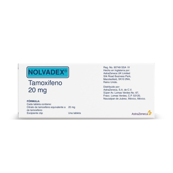 Nolvadex 20mg online
