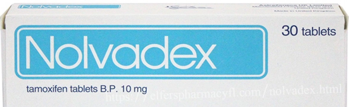 nolvadex générique