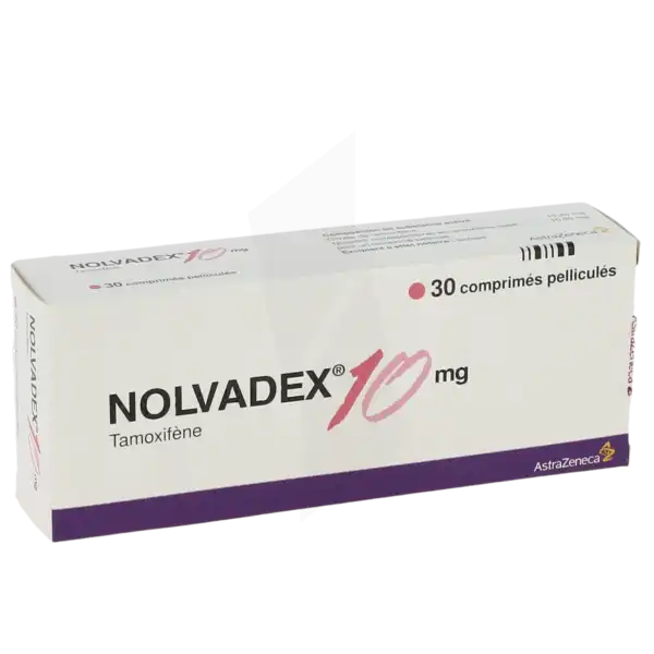 Nolvadex pharmacie online