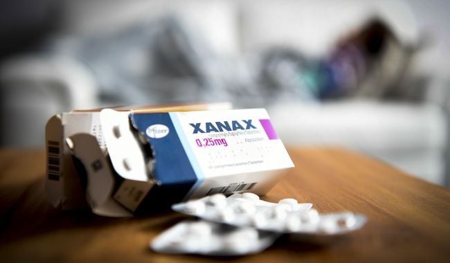 nom du generique alprazolam Nom Du Generique Alprazolam
