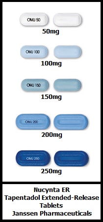 nucynta 50mg