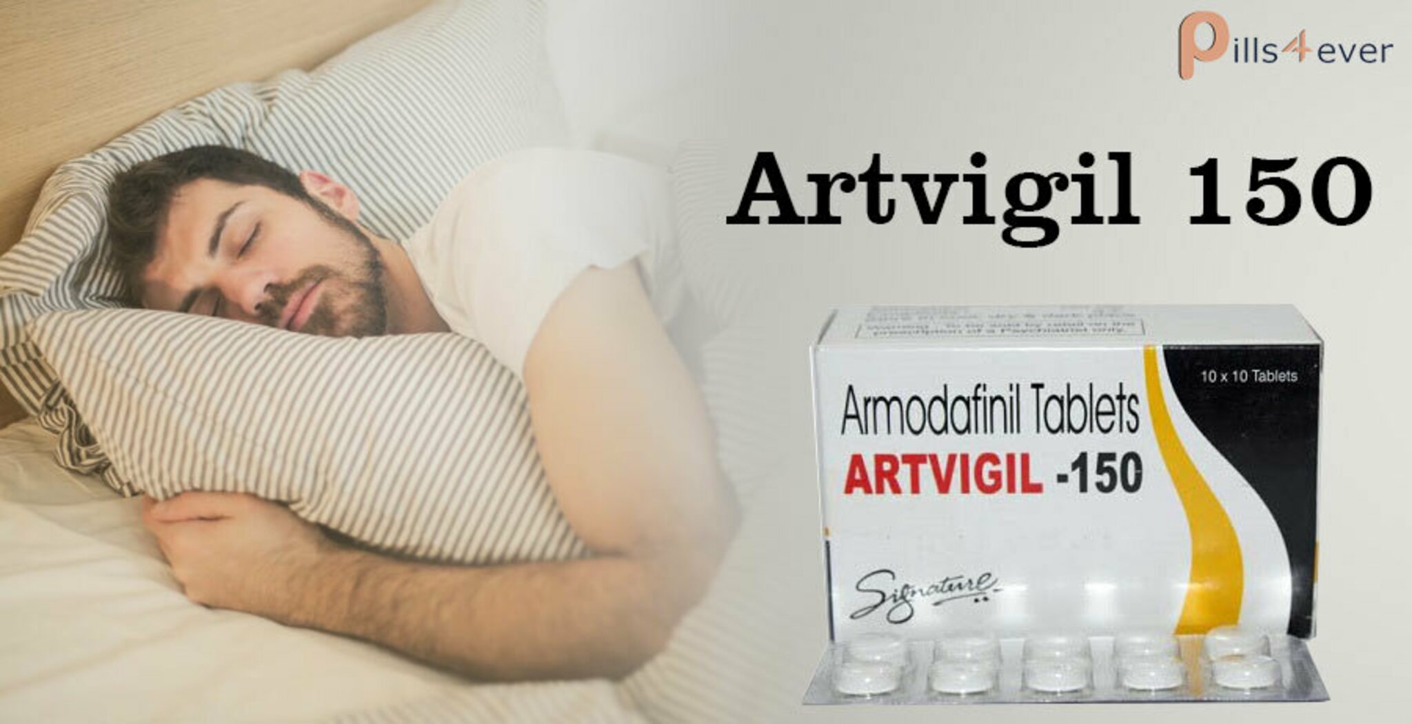 nuvigil de 150 mg