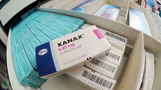 Où Acheter Du Alprazolam