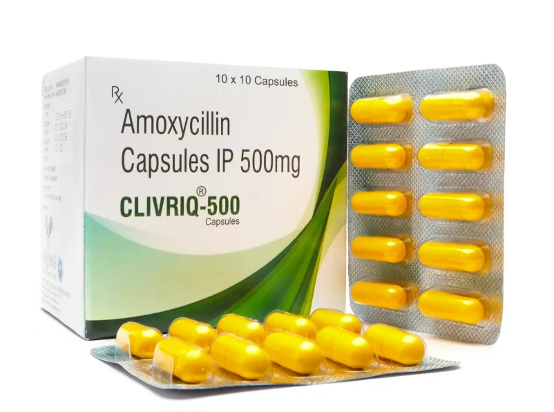 où acheter du amoxicillin