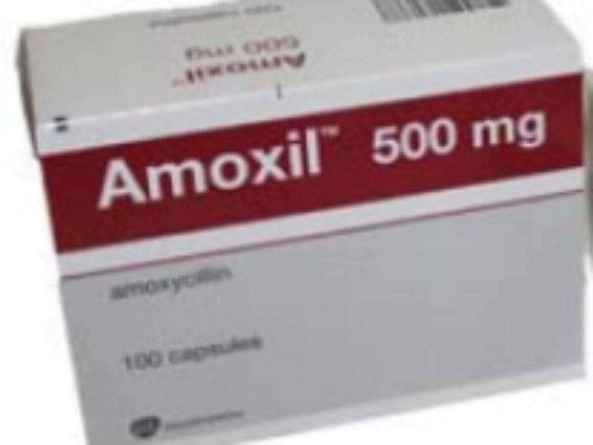 Où acheter du amoxicillin
