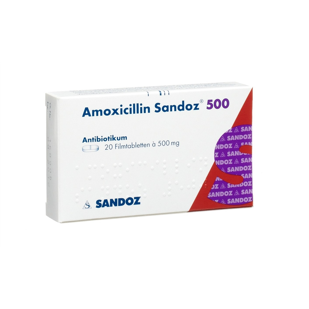 Où Acheter Du Amoxil