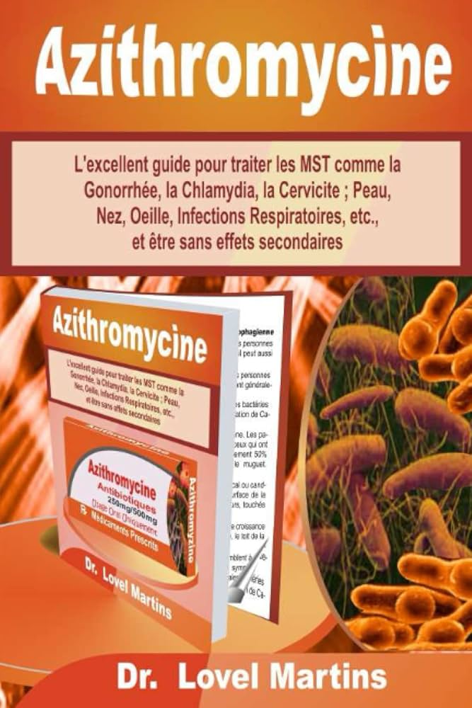 Où Acheter Du Azithromycin